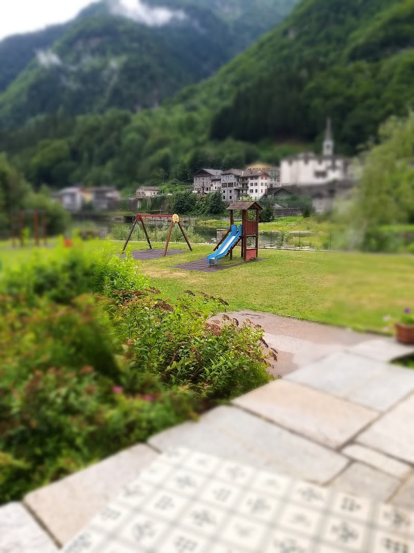 Ristorante "Il Laghetto"