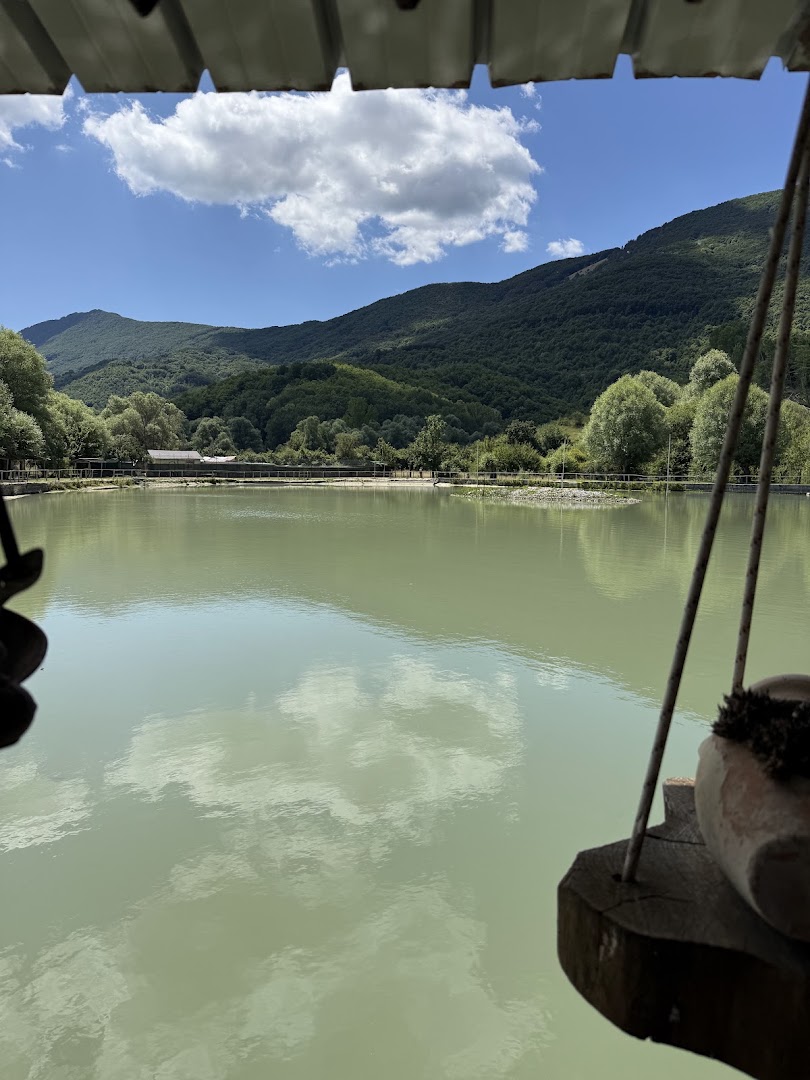 Ristorante Il Lago Per Motociclisti