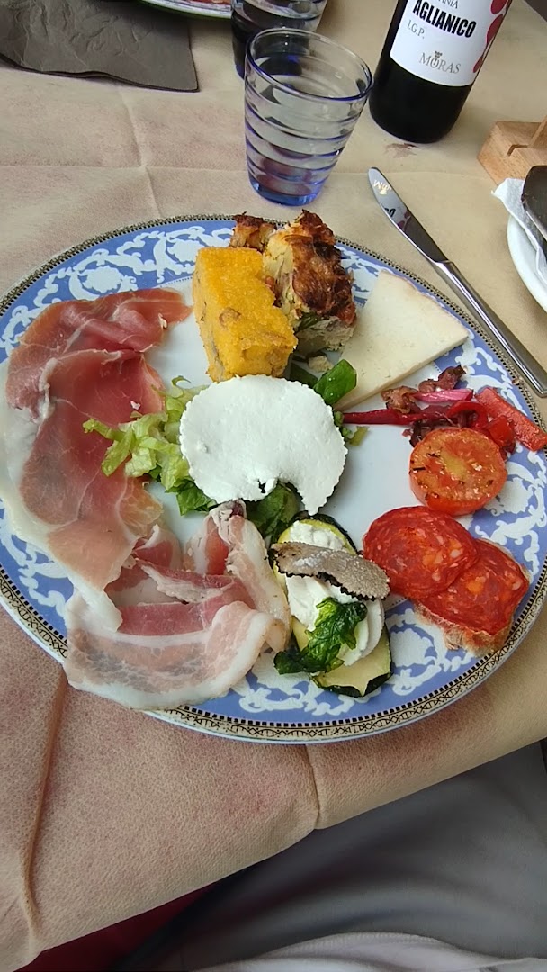 Ristorante Il Lago