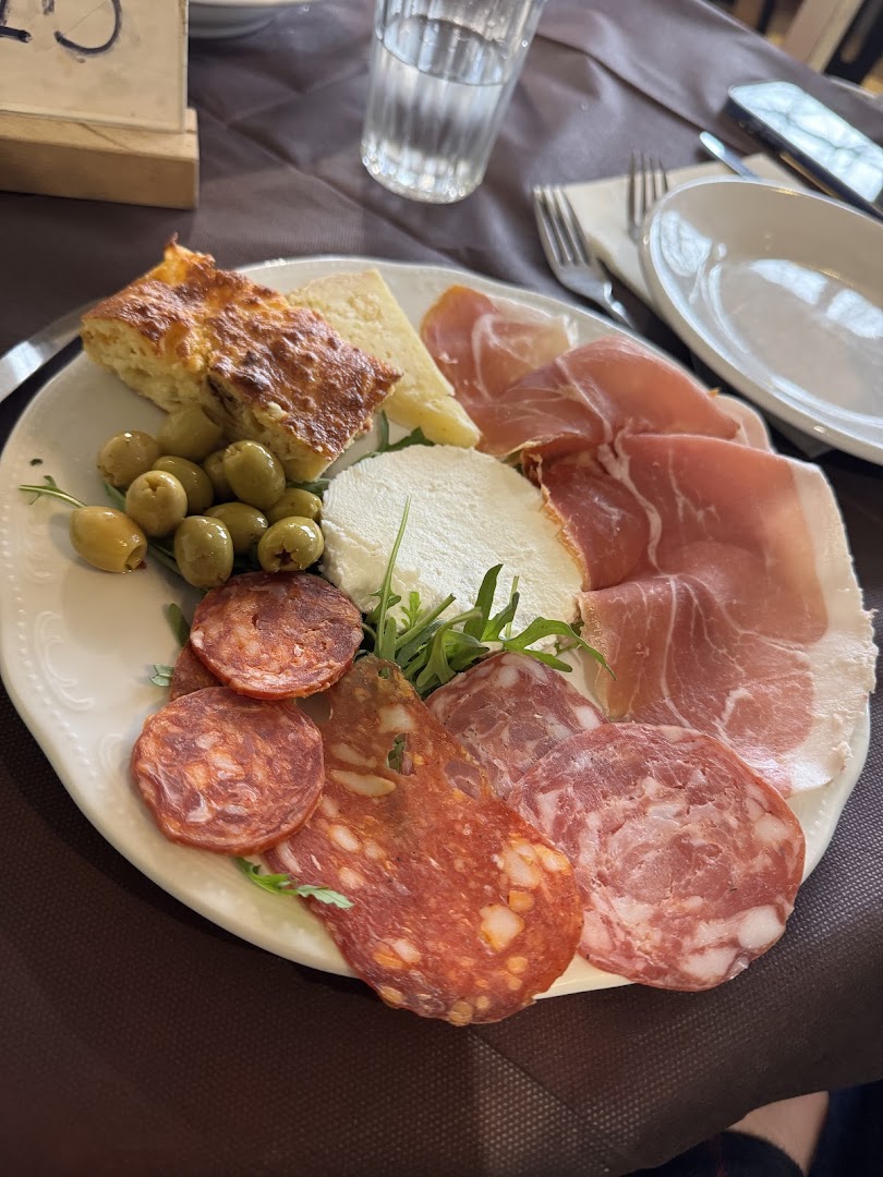Ristorante Il Lago