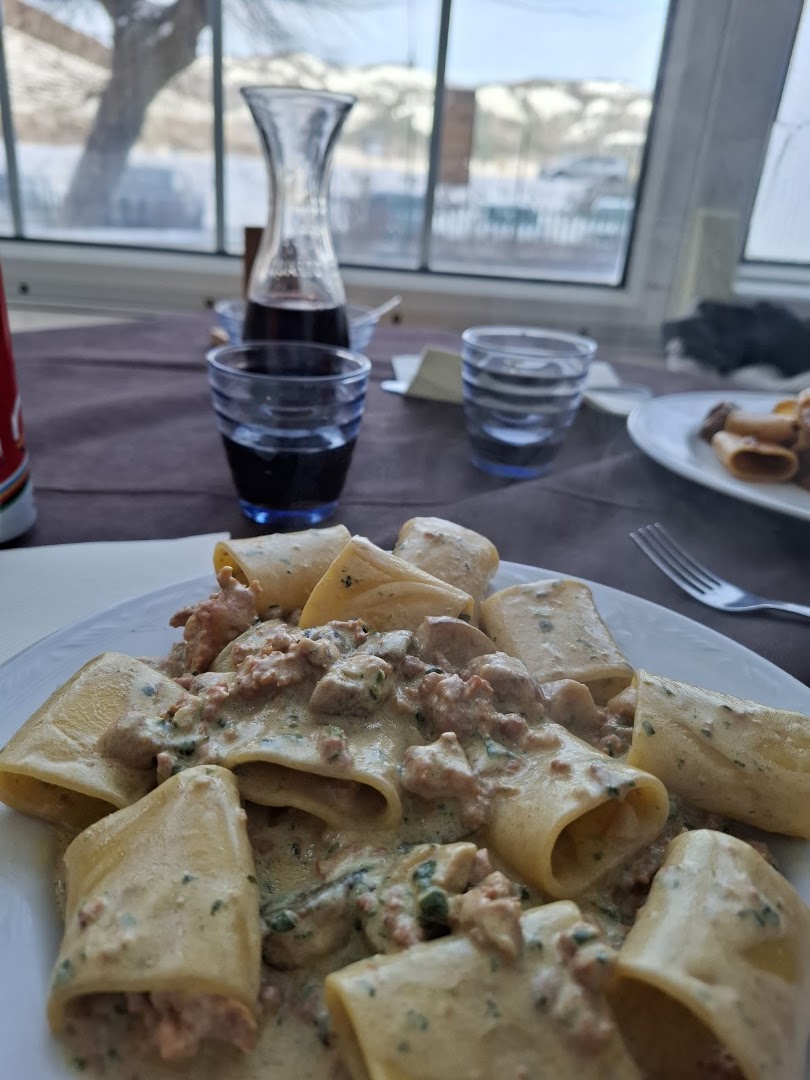 Ristorante Il Lago