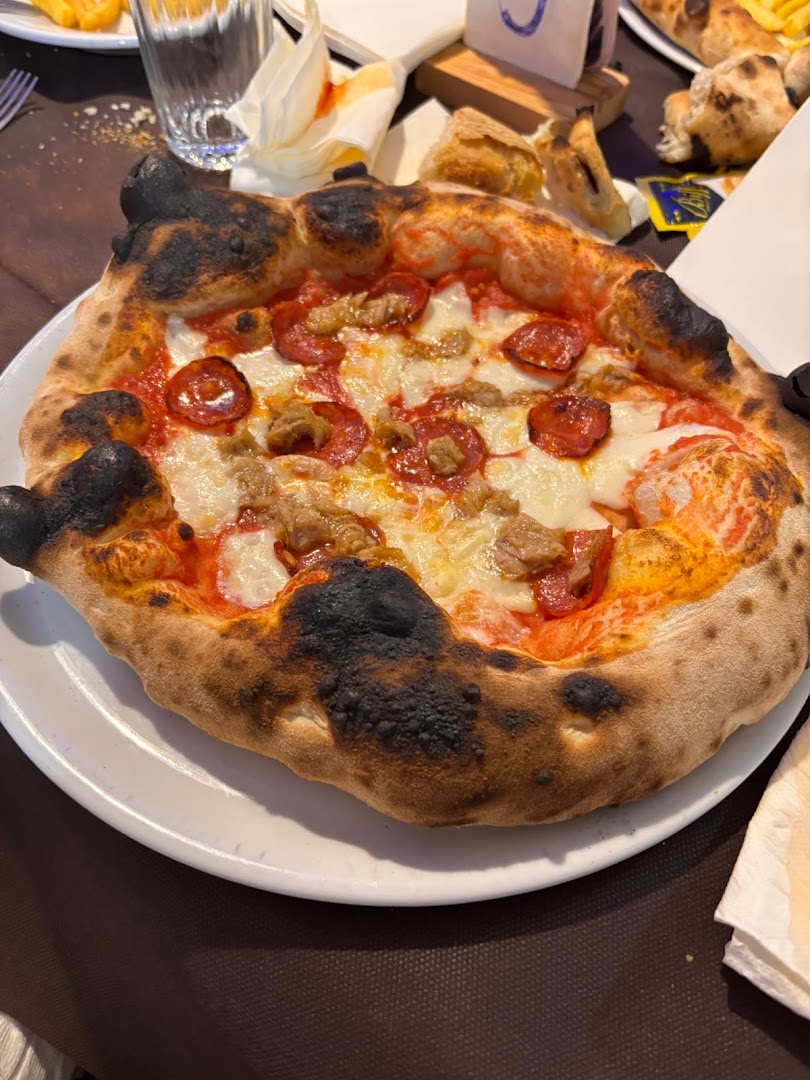 Ristorante Il Lago