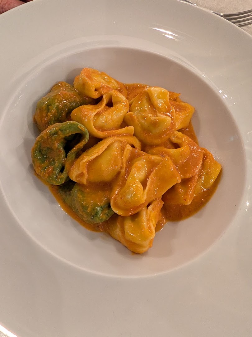 Ristorante Il Leoncino