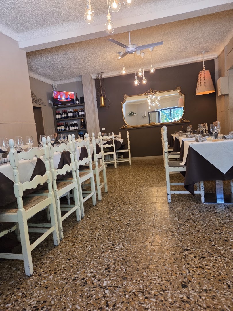Ristorante Il Leoncino