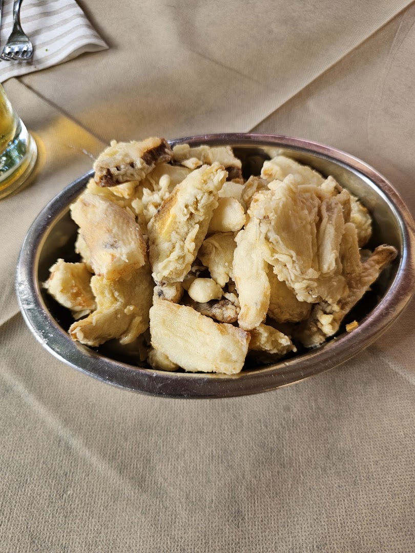 Ristorante Il Leoncino