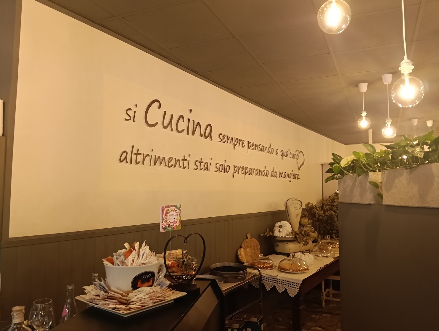 Ristorante Il Leoncino