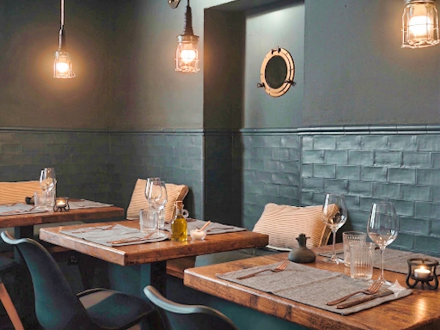 Ristorante il Leudo