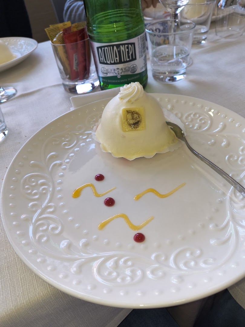 Ristorante Il Limoncello, Ciampino