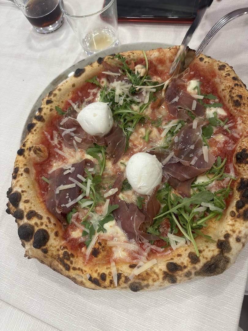 Ristorante Il Limoncello