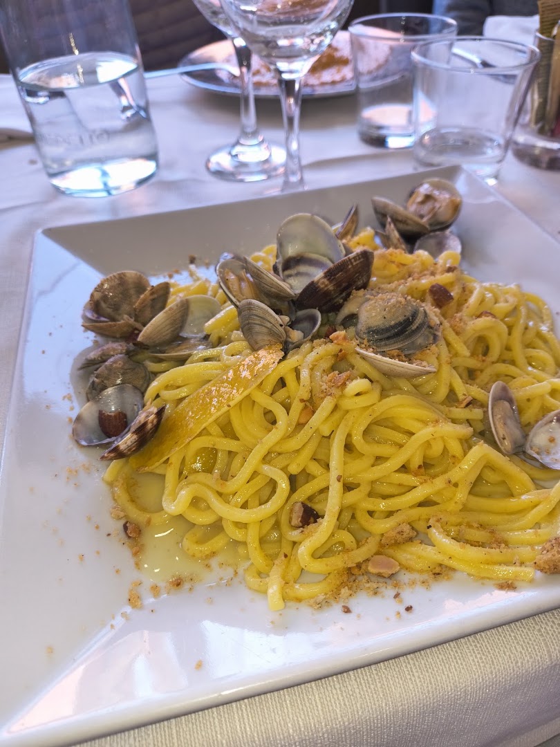 Ristorante Il Limoncello