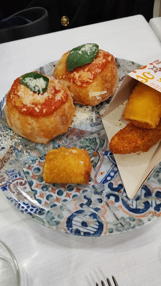 Ristorante Il Limoncello