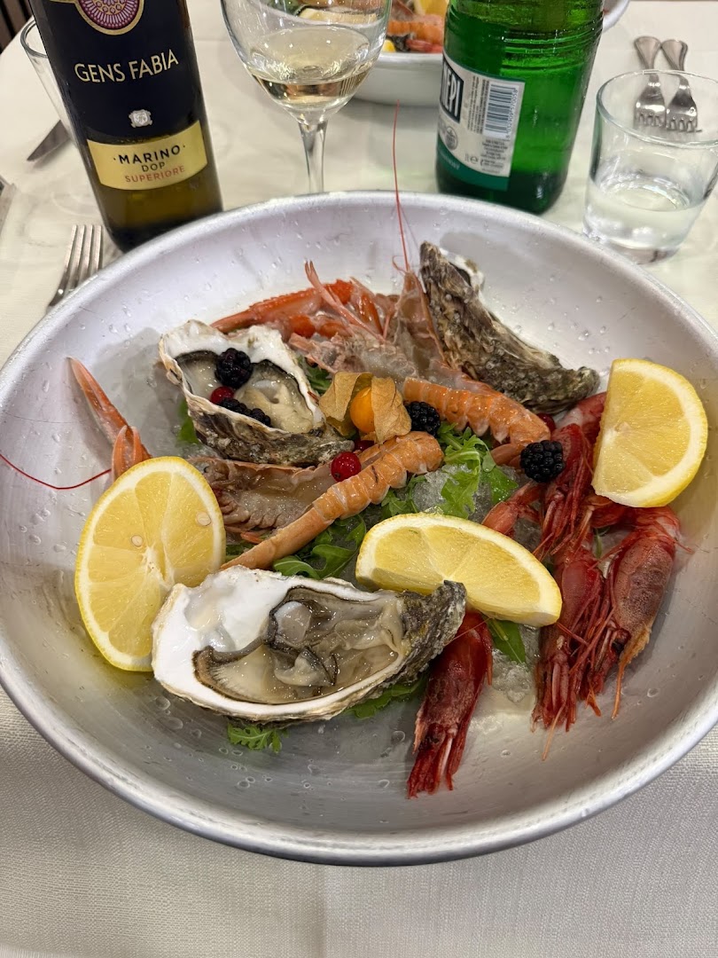 Ristorante Il Limoncello