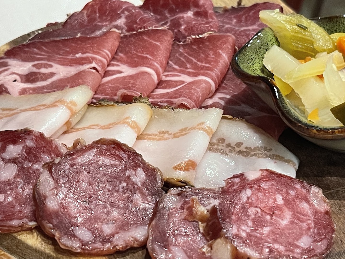 Ristorante IL LOCALE