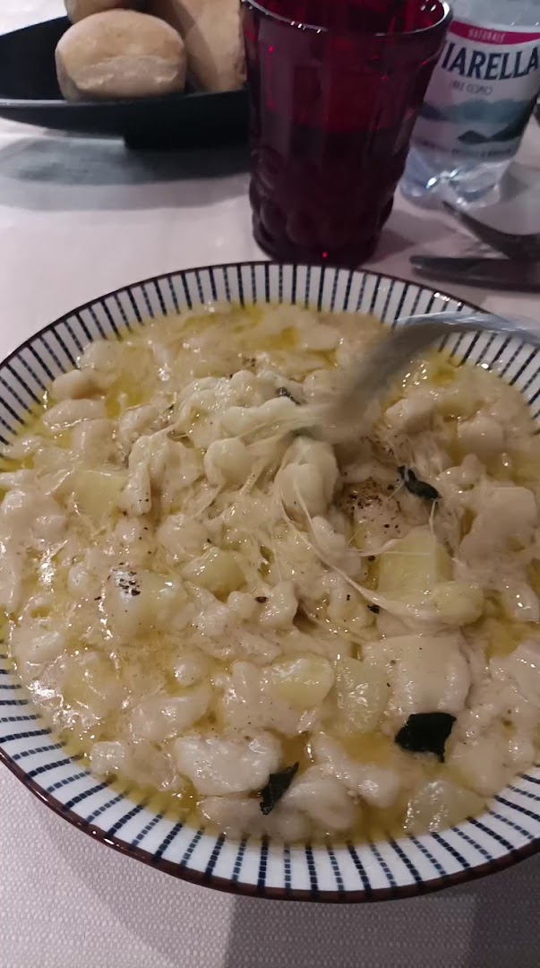 Ristorante IL LOCALE