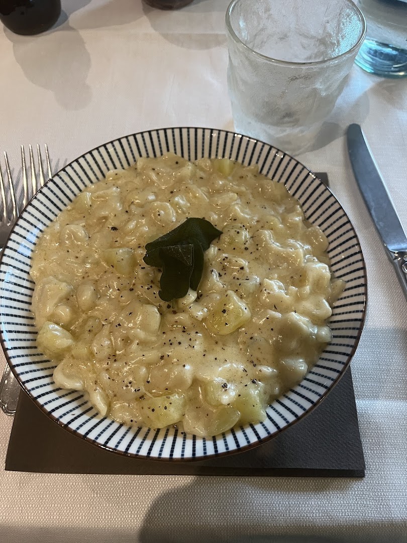 Ristorante IL LOCALE