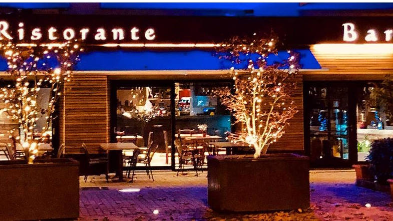 Ristorante IL LOCALE