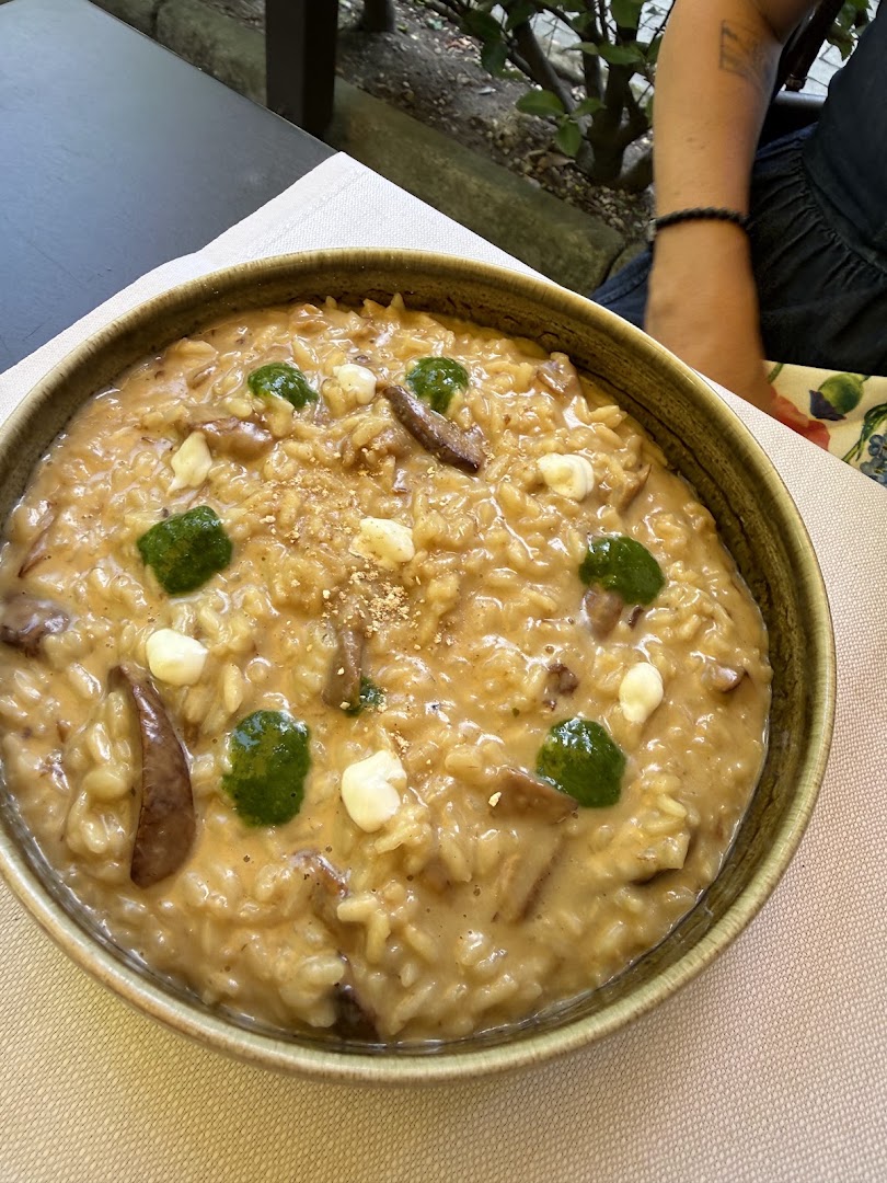 Ristorante IL LOCALE