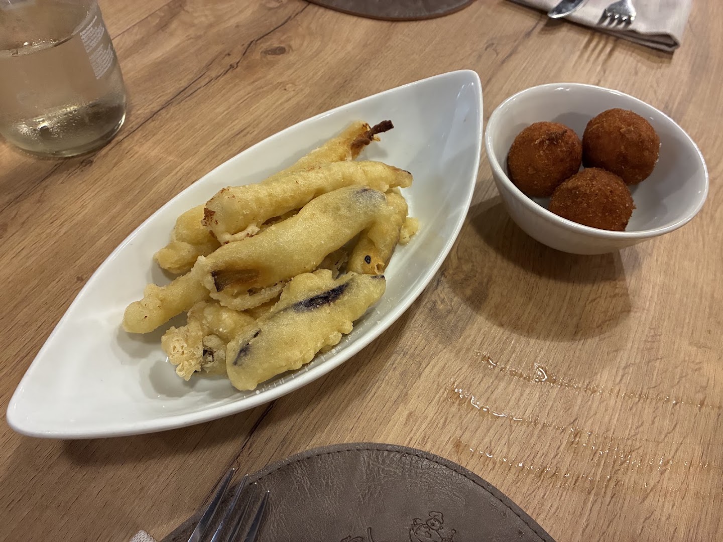 Ristorante Il Locandiere de core e de panza
