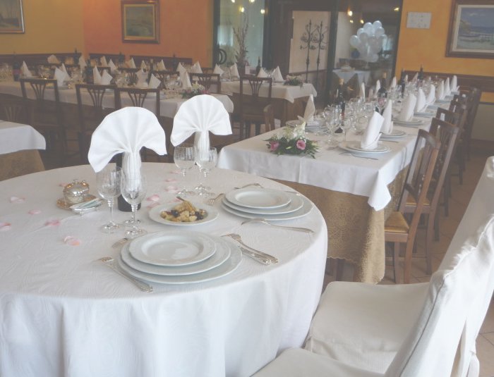Ristorante Il Lupo