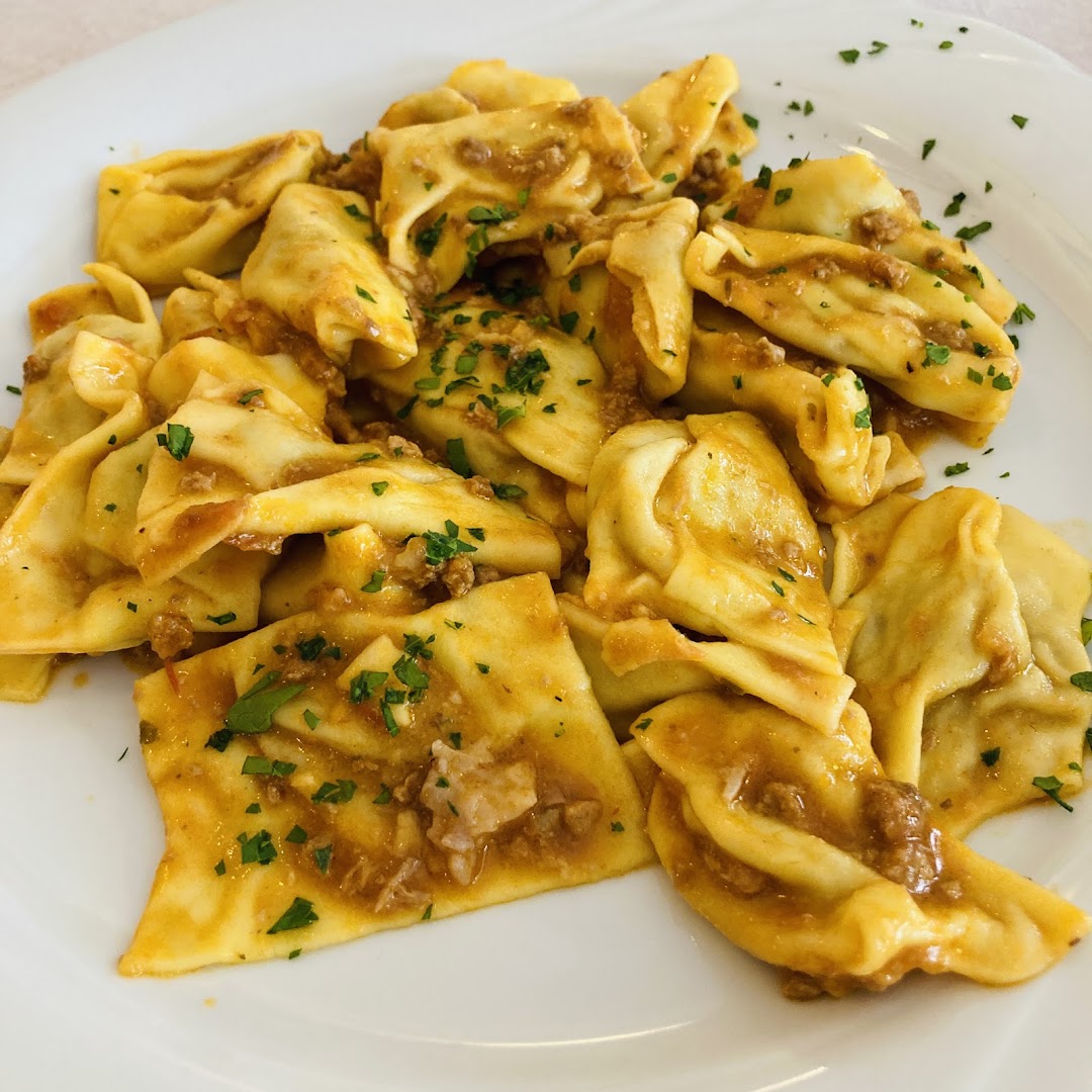 Ristorante Il Lupo