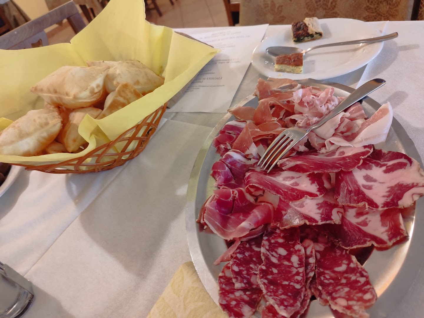 Ristorante Il Lupo