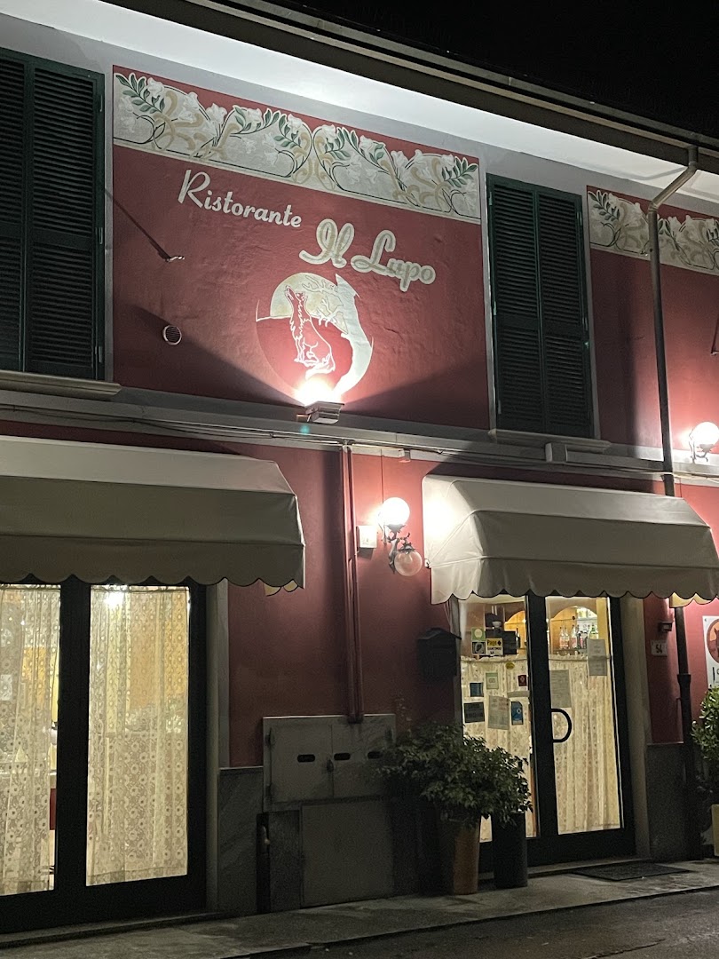 Ristorante Il Lupo