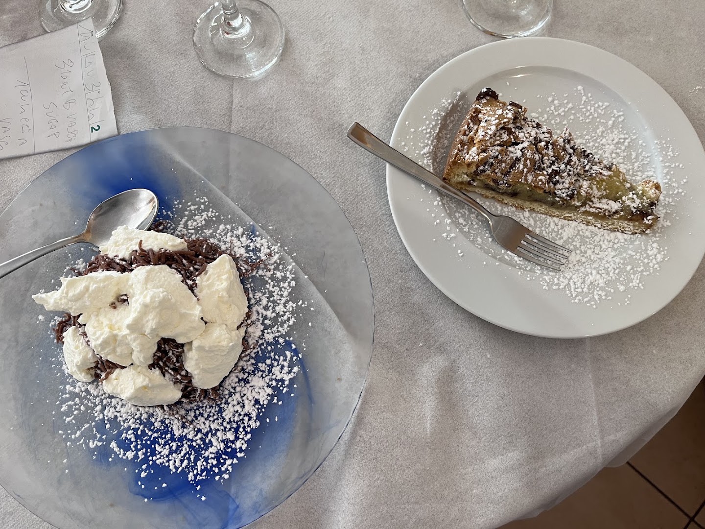 Ristorante Il Lupo