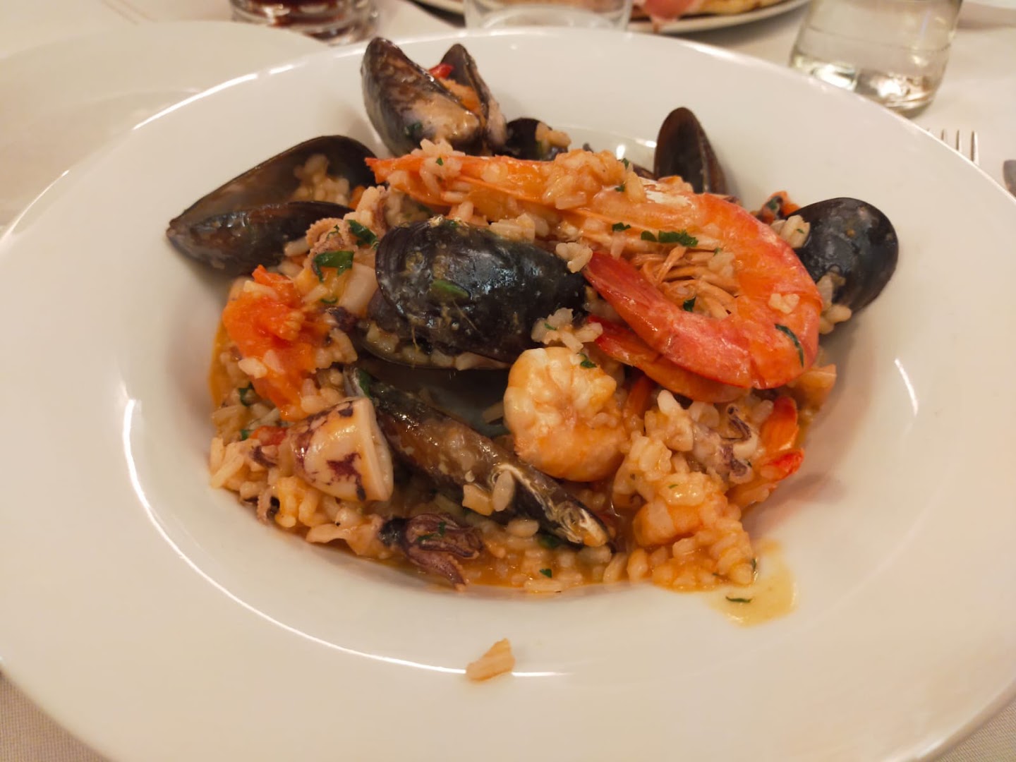 Ristorante Il Maccherone