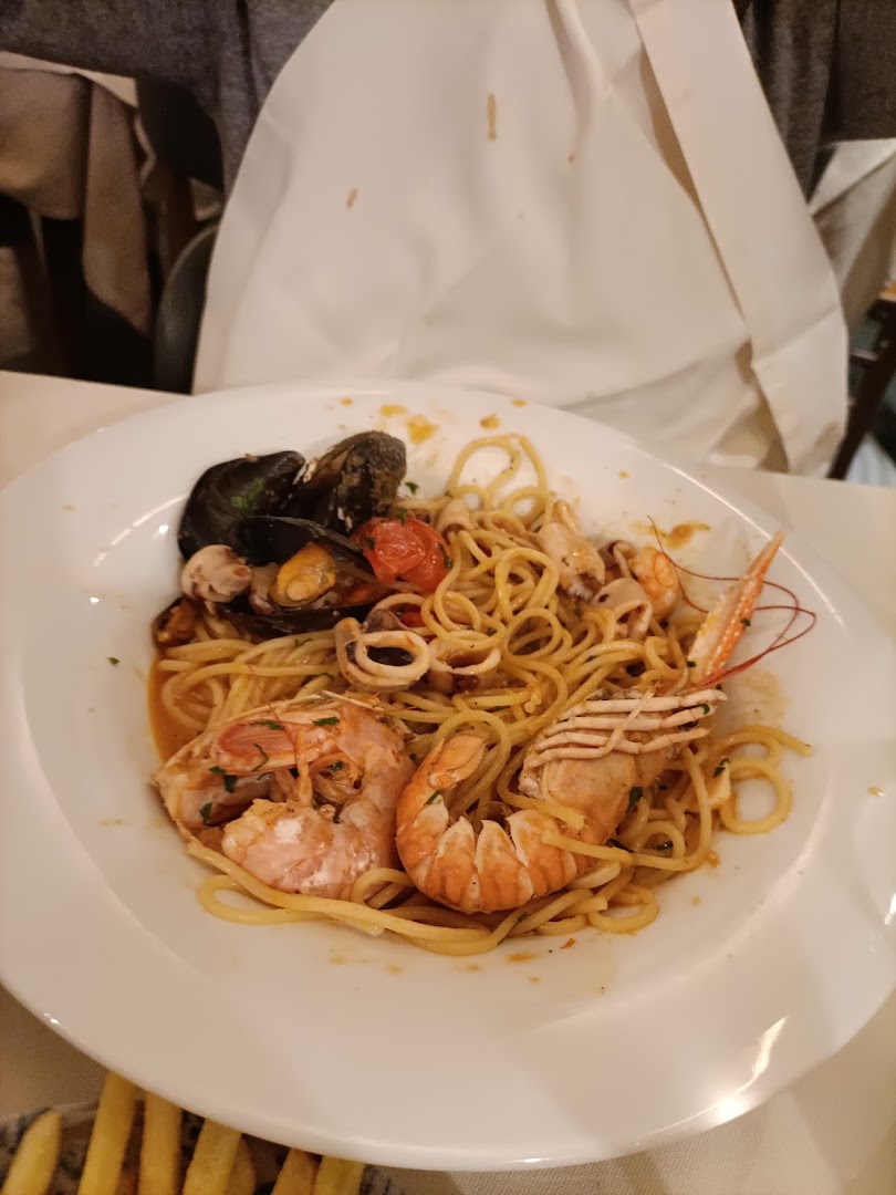 Ristorante Il Maccherone