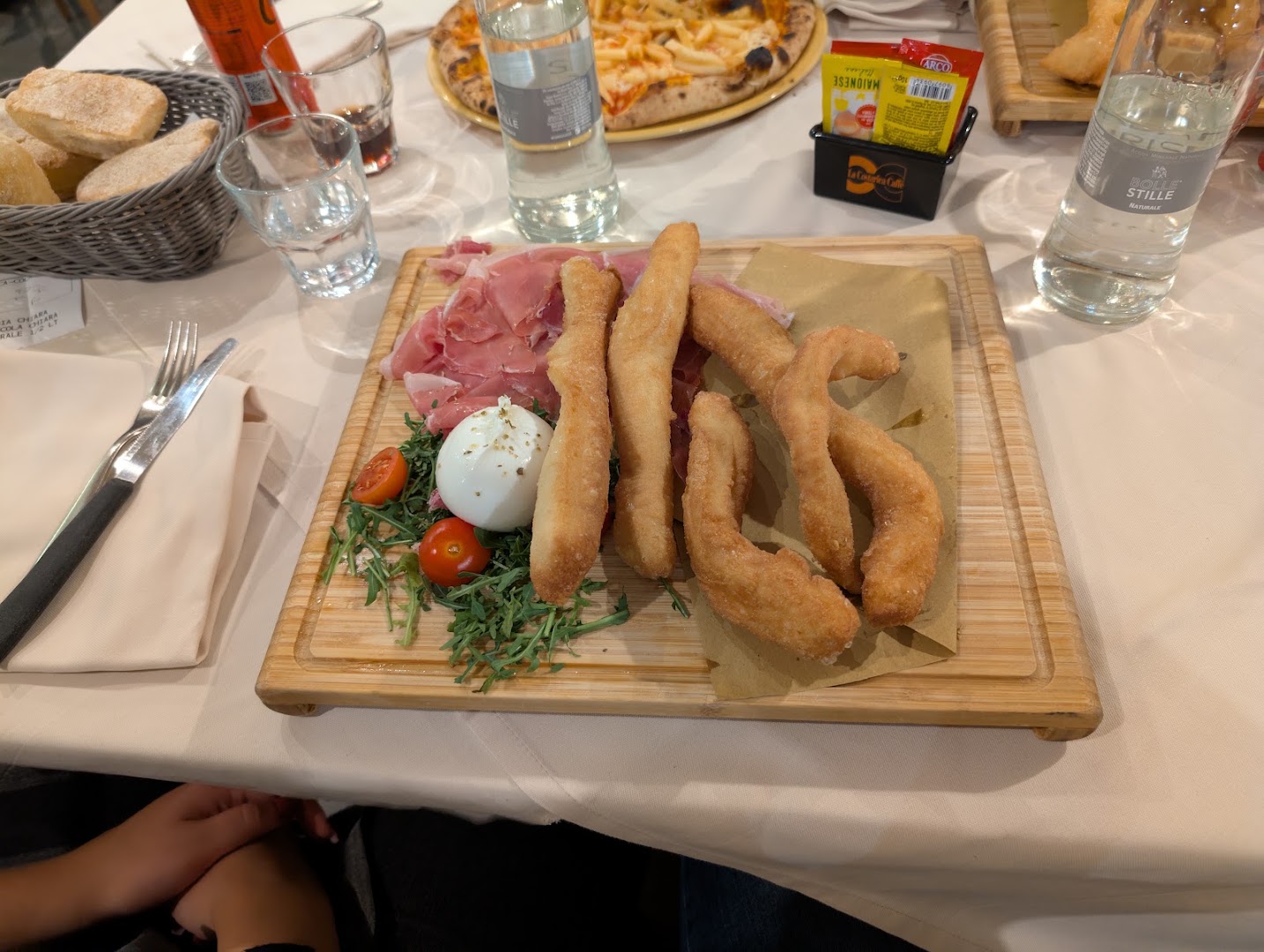 Ristorante Il Maccherone