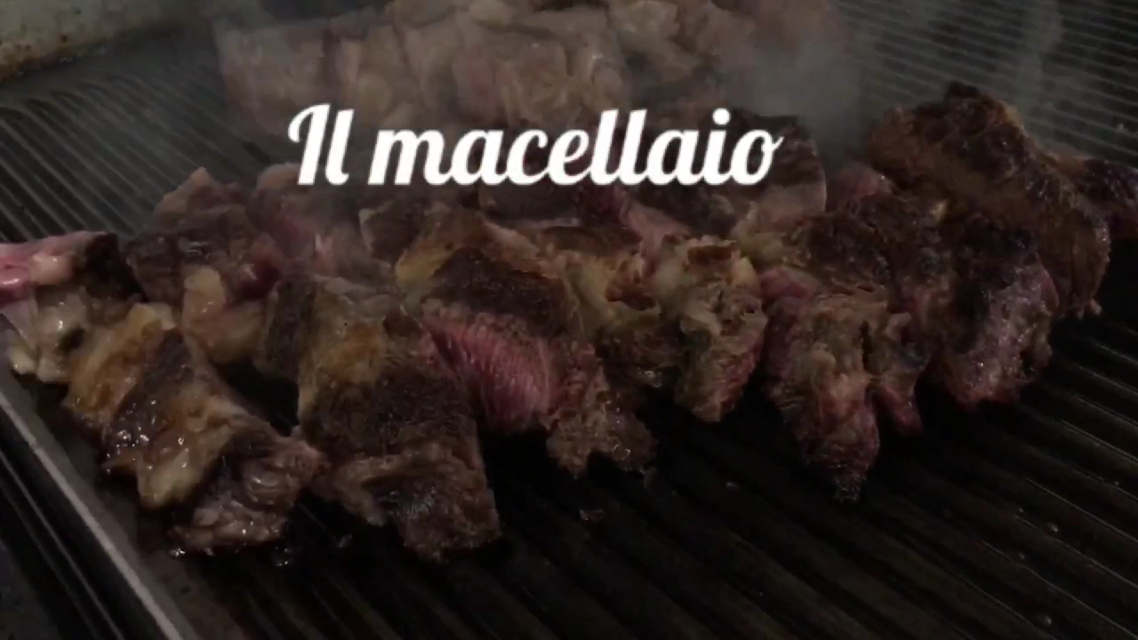 Ristorante Il Macellaio