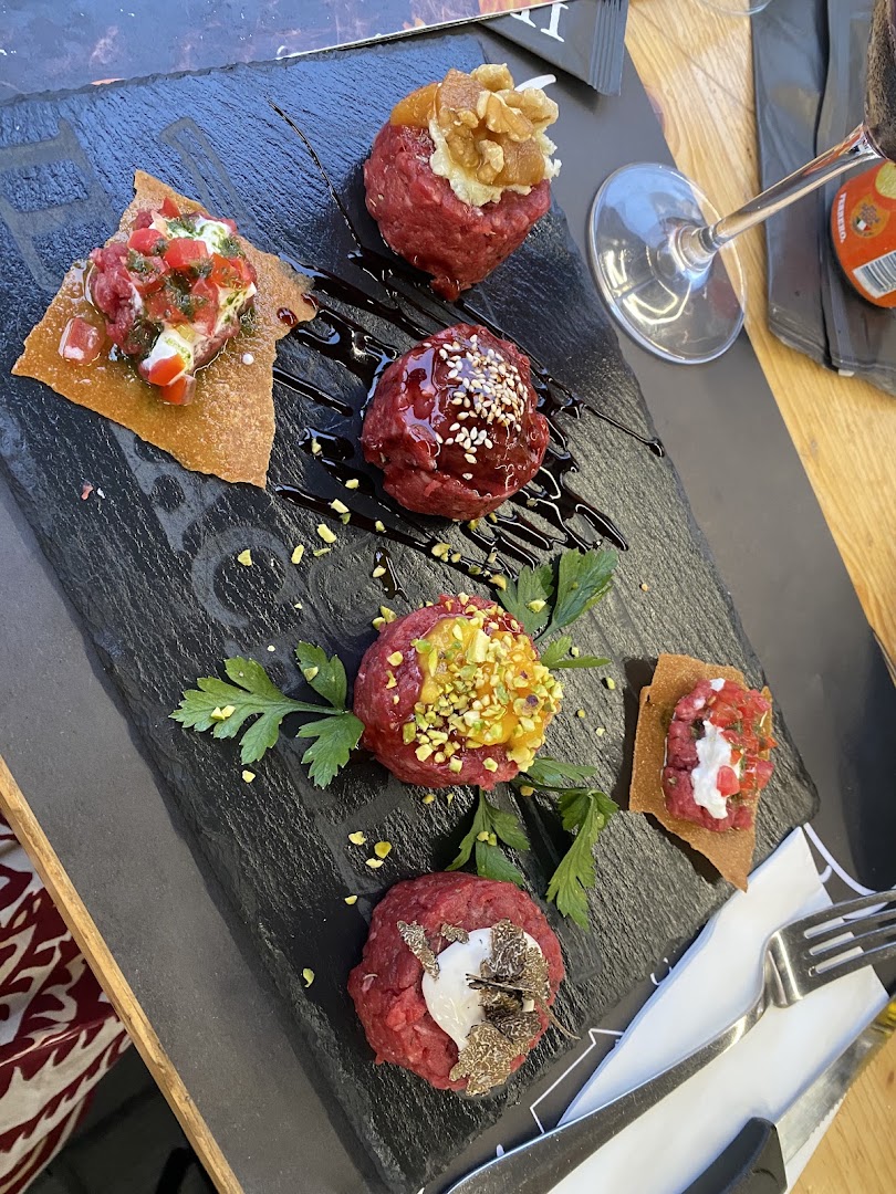 Ristorante Il Macellaio