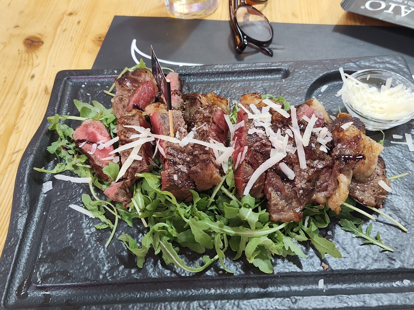 Ristorante Il Macellaio