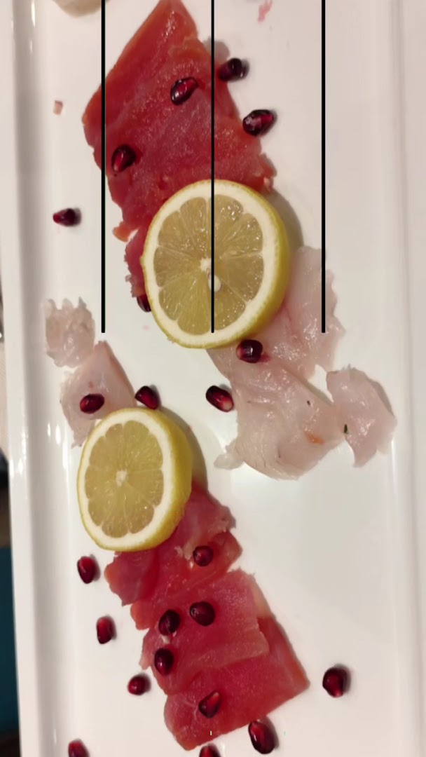 Ristorante Il mare a monte