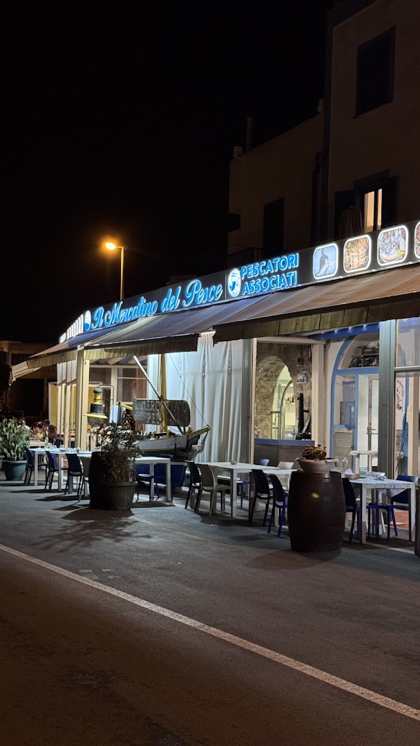 Ristorante Il Mercatino del Pesce