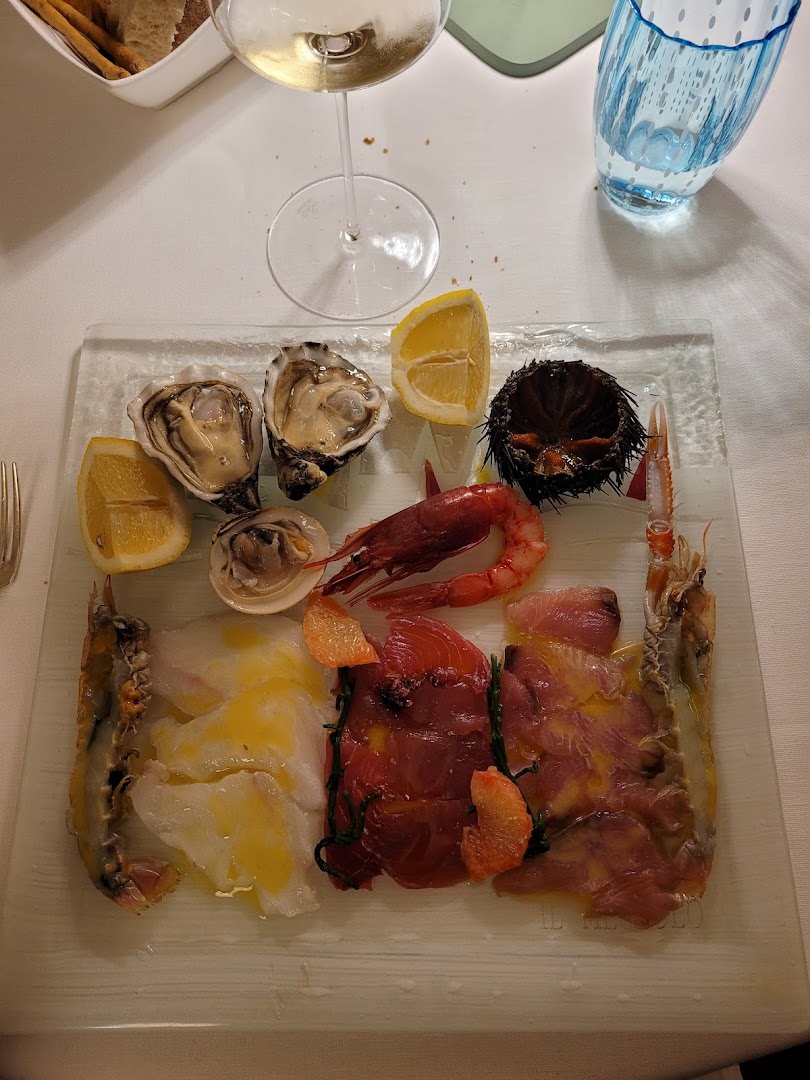 Ristorante Il Mestolo