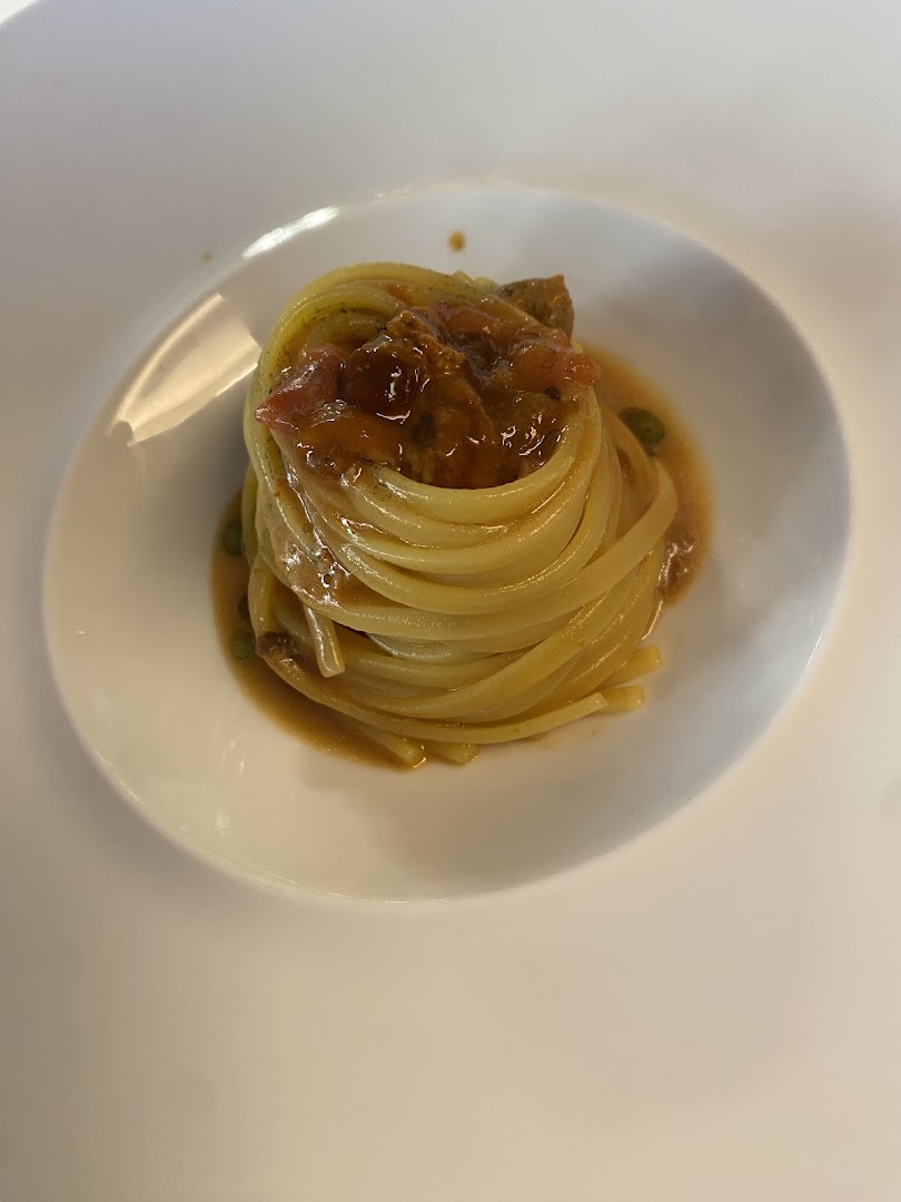 Ristorante Il Mestolo
