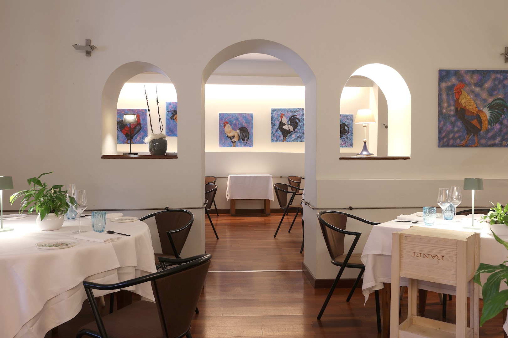 Ristorante Il Mestolo