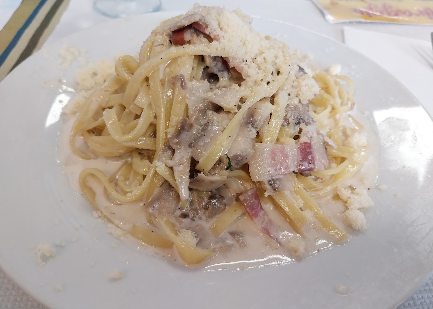 Ristorante Il MIRaggio Dragona