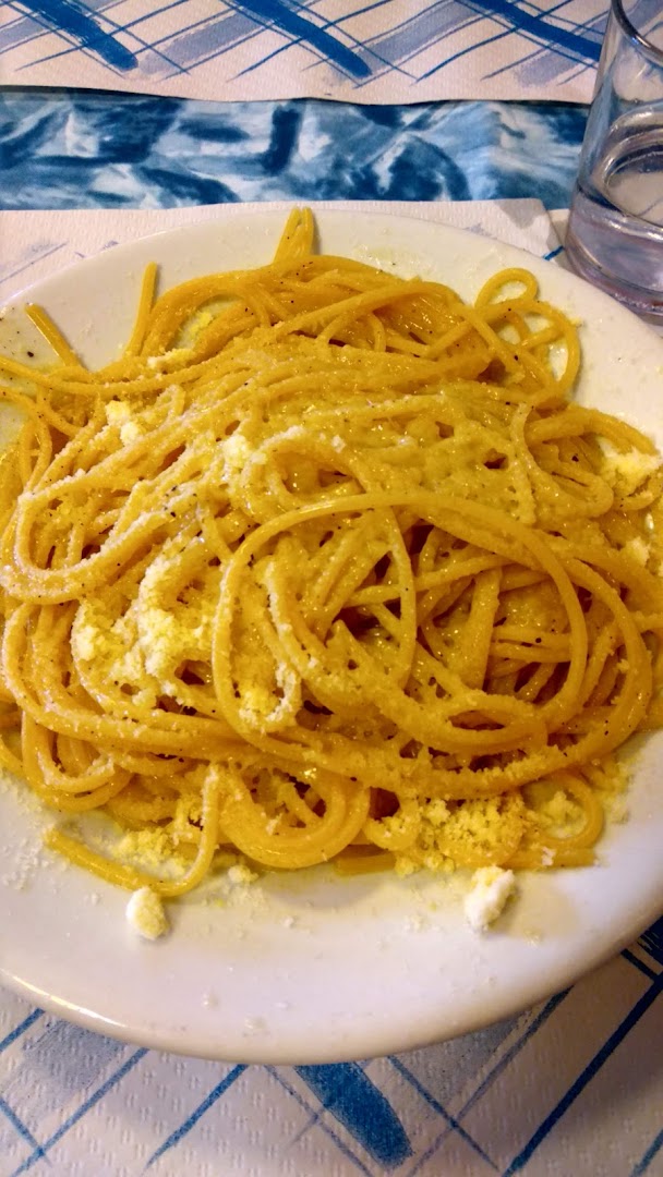Ristorante Il MIRaggio Dragona