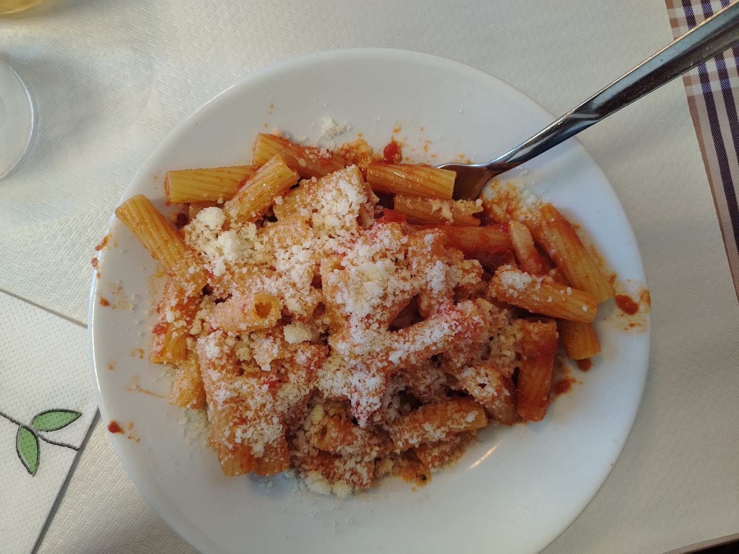 Ristorante Il MIRaggio Dragona, Roma