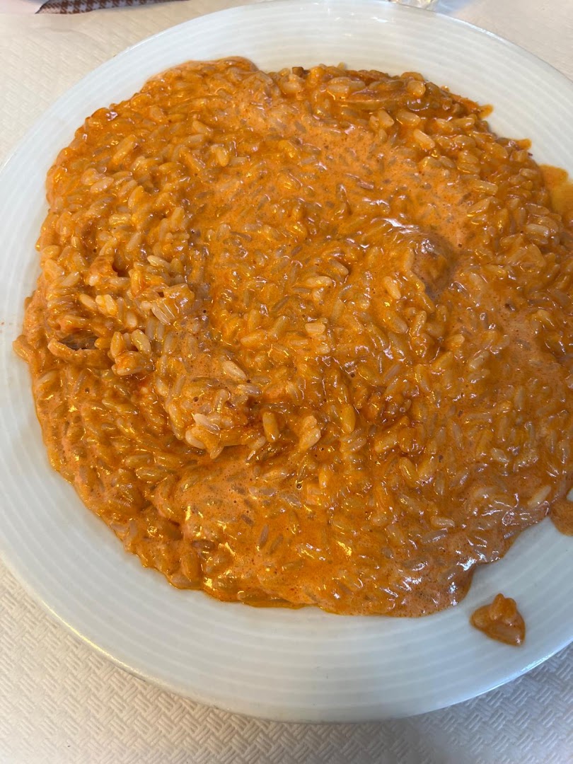 Ristorante Il MIRaggio Dragona