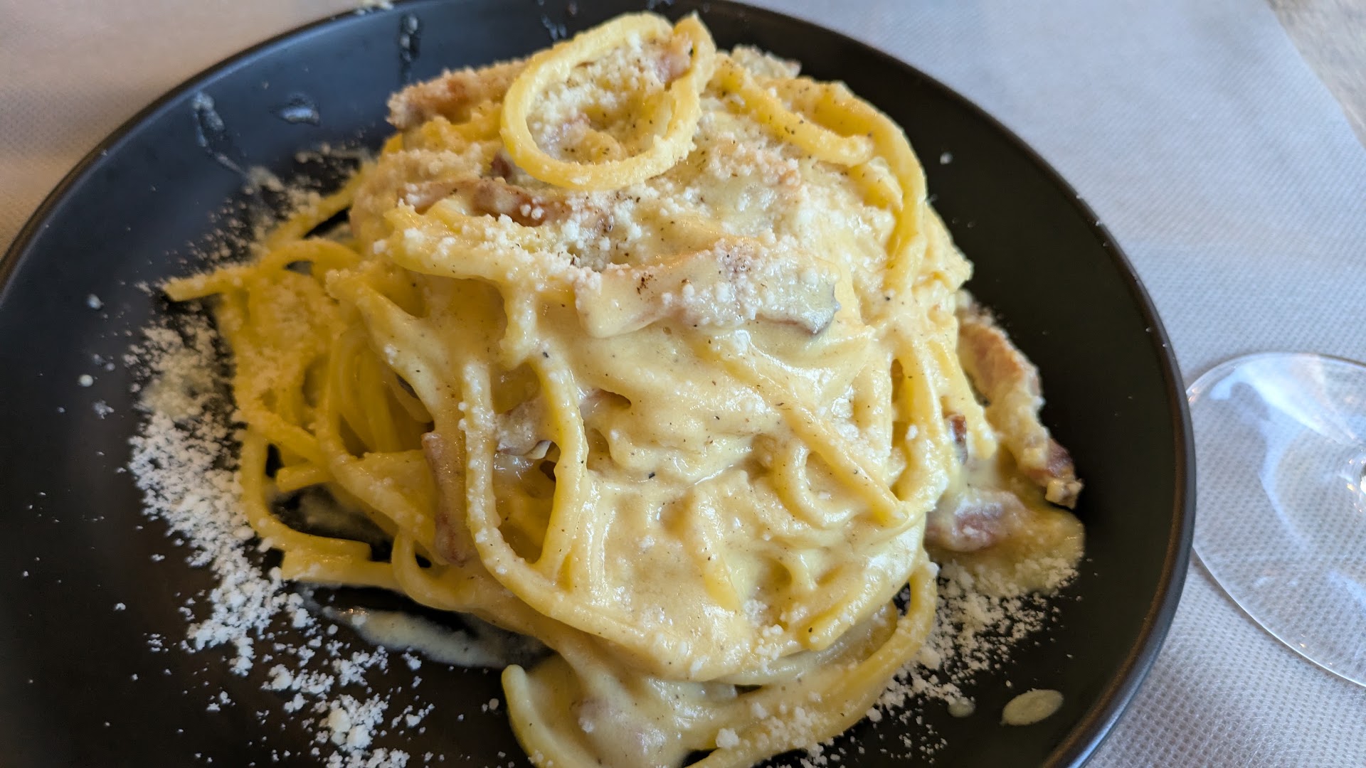 Ristorante Il Molisano