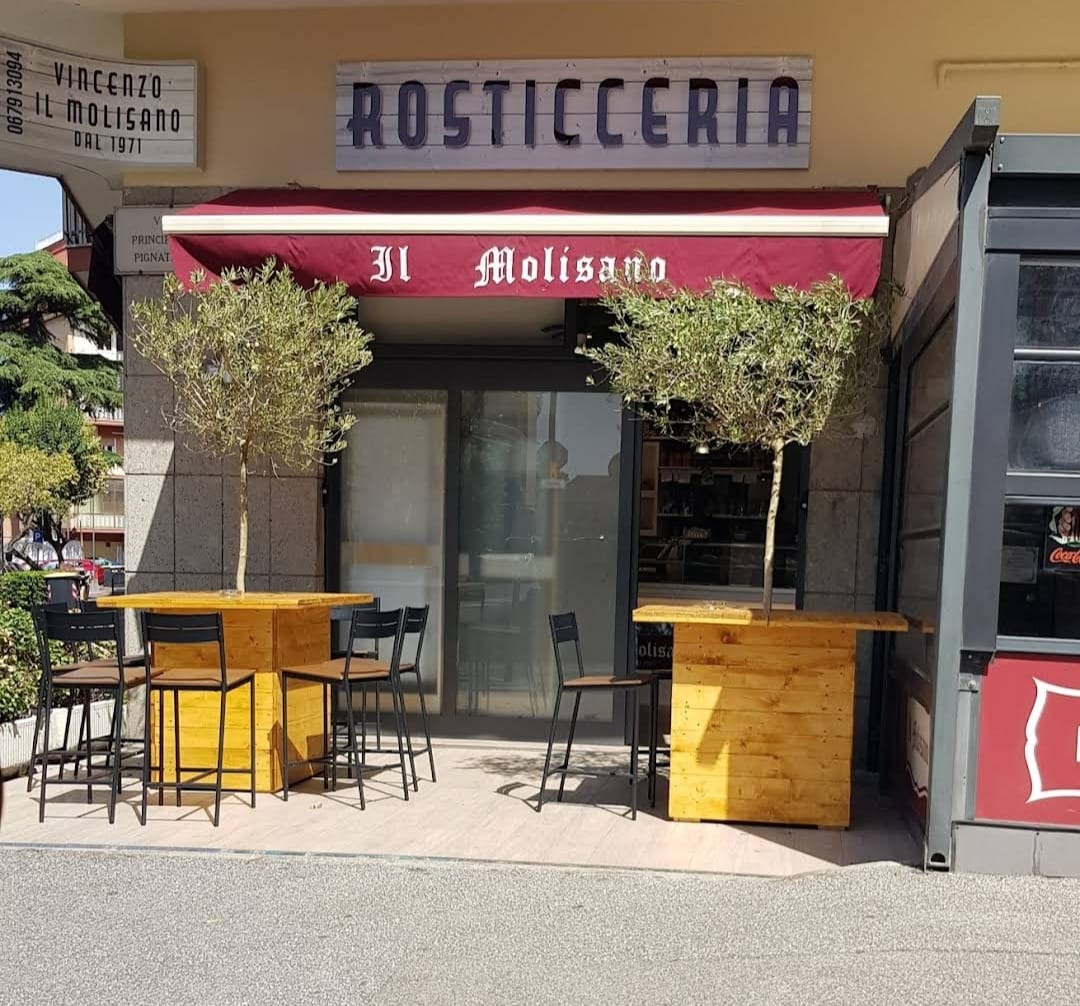 Ristorante Il Molisano