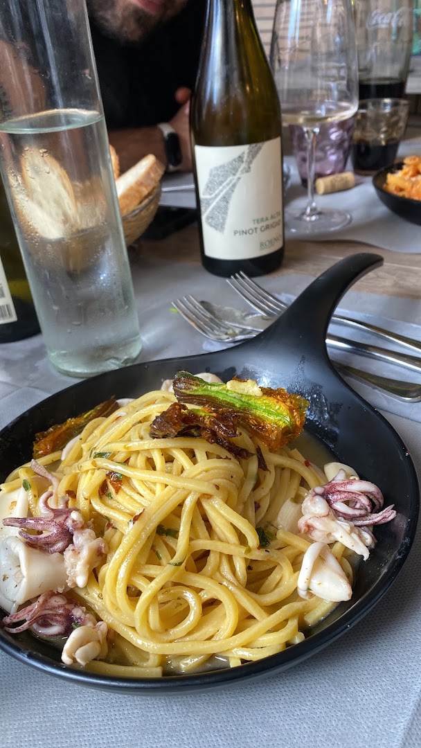Ristorante Il Molisano