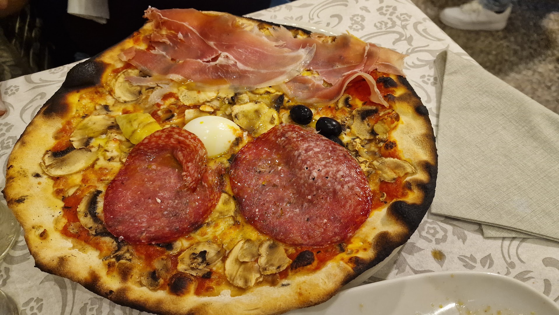 Ristorante Il Molisano