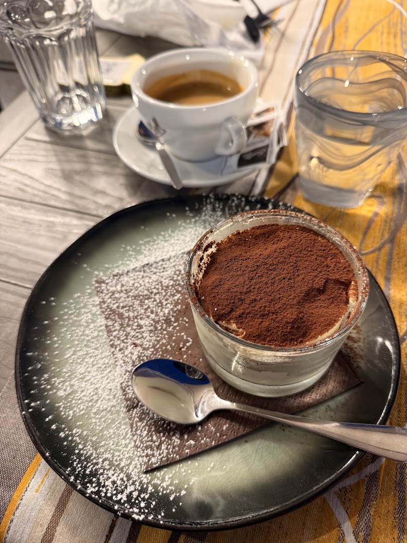 Ristorante Il Molo