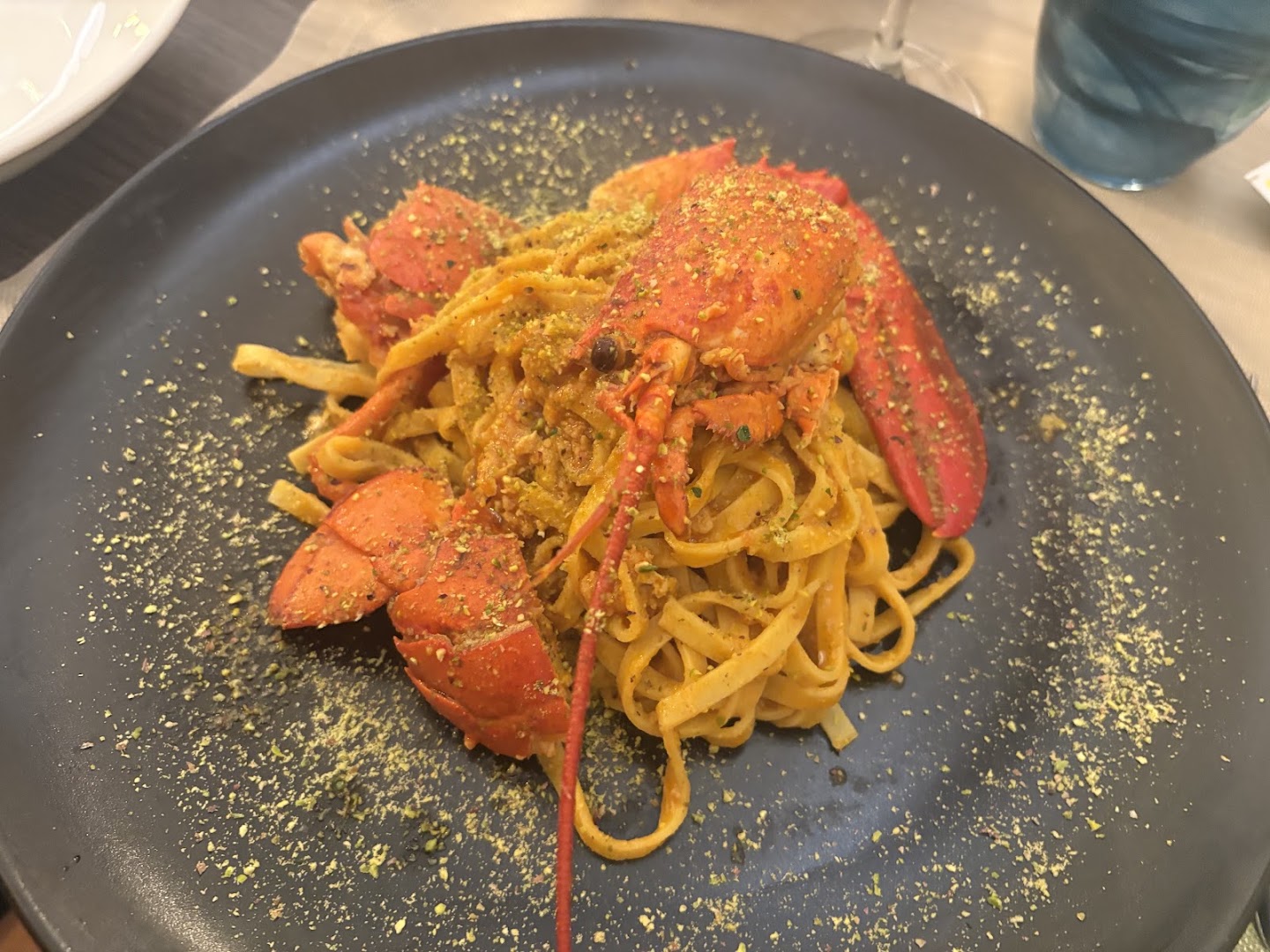 Ristorante Il Molo