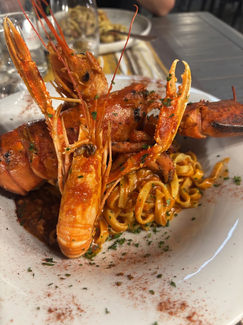 Ristorante Il Molo