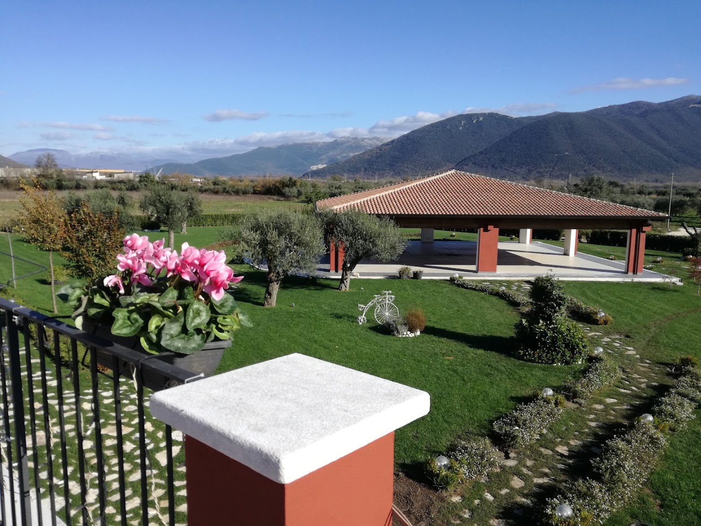 Ristorante Il Monsignore